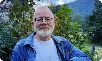 Richard Wylder, Equity Release Adviser Cornwall